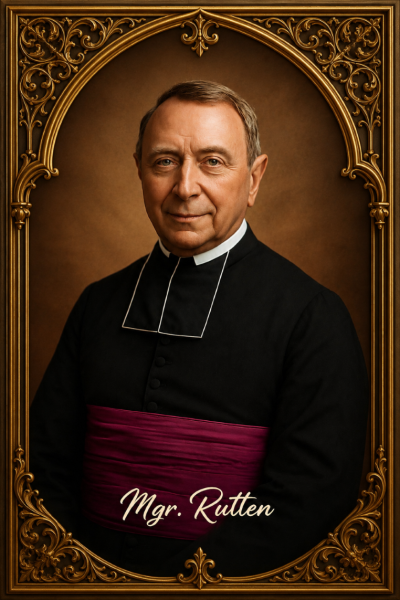 Bapa Pendiri