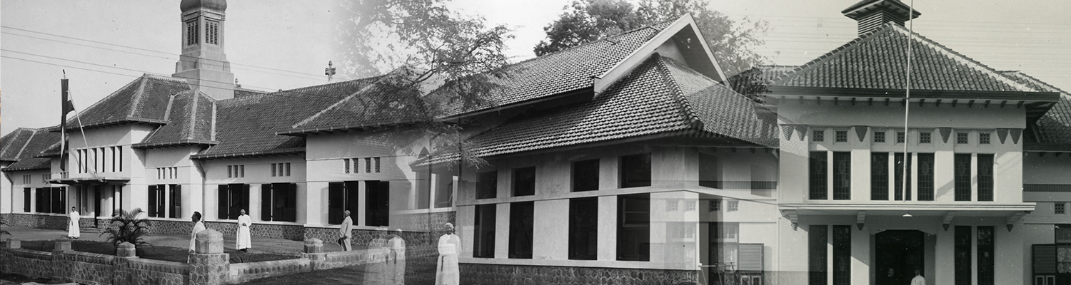 Masa Pemekaran dan Perkembangan