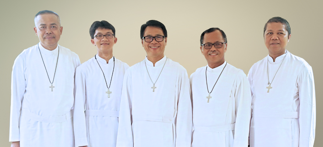 Dewan Provinsi Indonesia