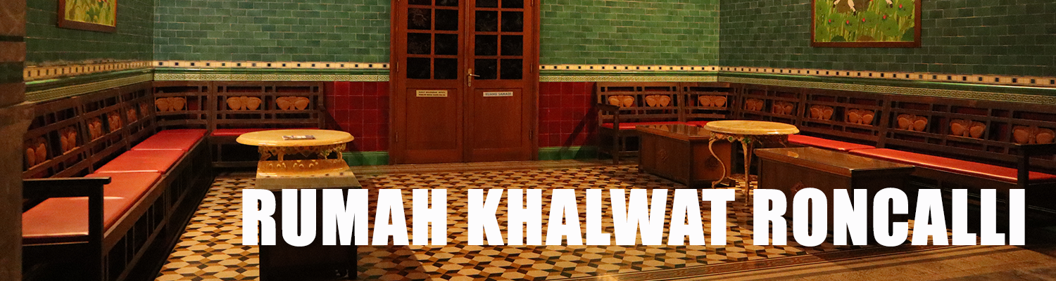 Rumah Khalwat Roncalli