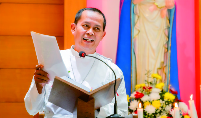 Sapaan Provinsial FIC Bulan Desember