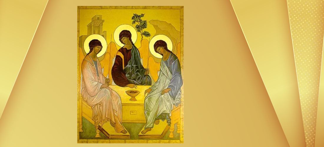 Mengaktualisasikan Komunio dalam Komunitas