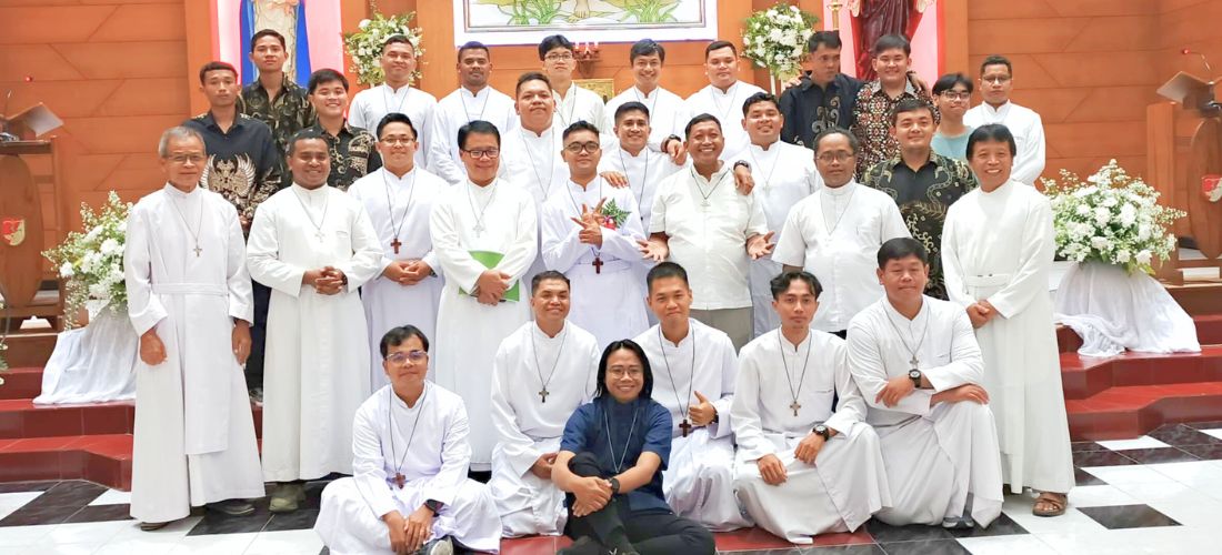 Hari Prasetia Bruder FIC 2025