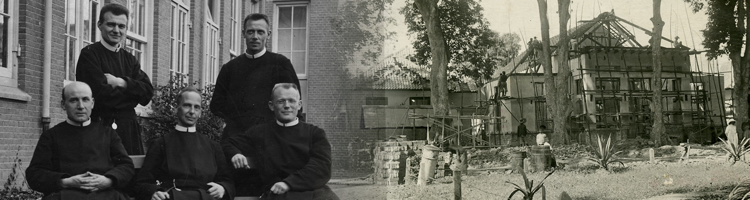 Mulai Menjadi FIC Provindo