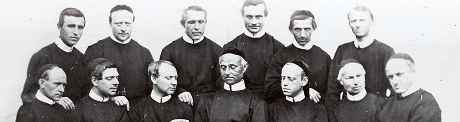 Pertumbuhan dan Perkembangan Kongregasi