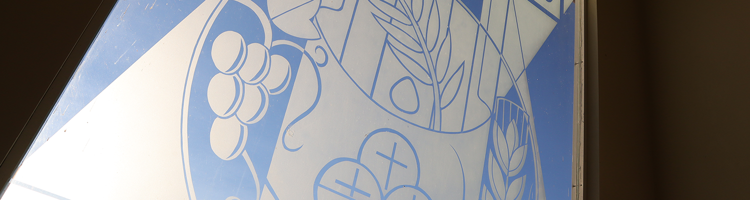 Masa Awal Rintisan Kongregasi