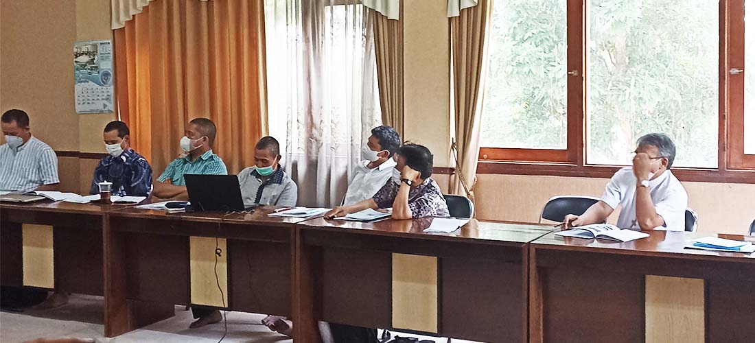 Indahnya Kesepakatan Bersama