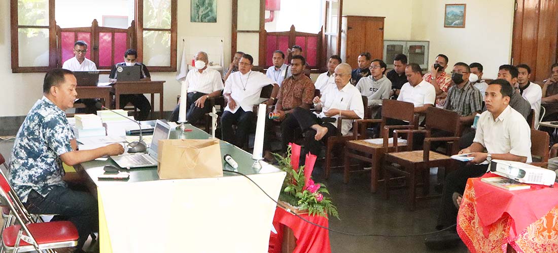 Hari Provinsi I di Muntilan