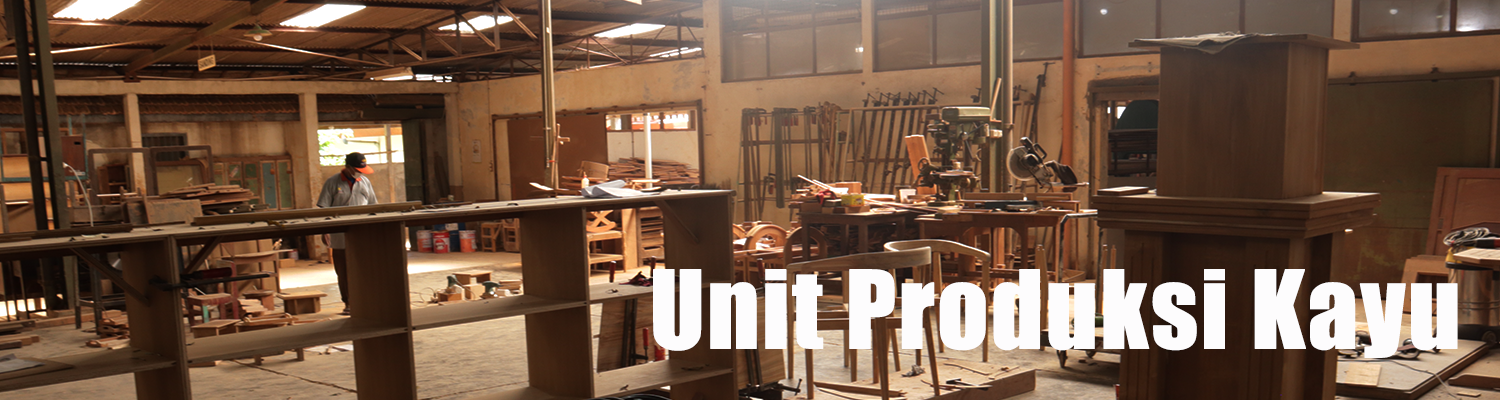 Unit Produksi Kayu