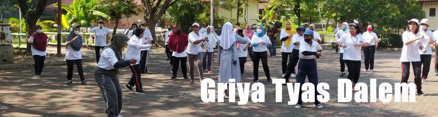 Griya Tyas Dalem