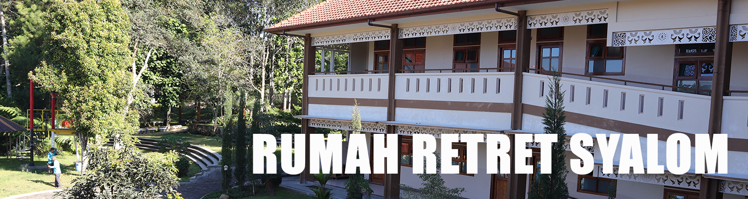 Rumah Retret Syalom