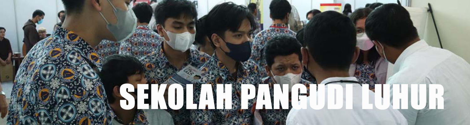 Sekolah Pangudi Luhur