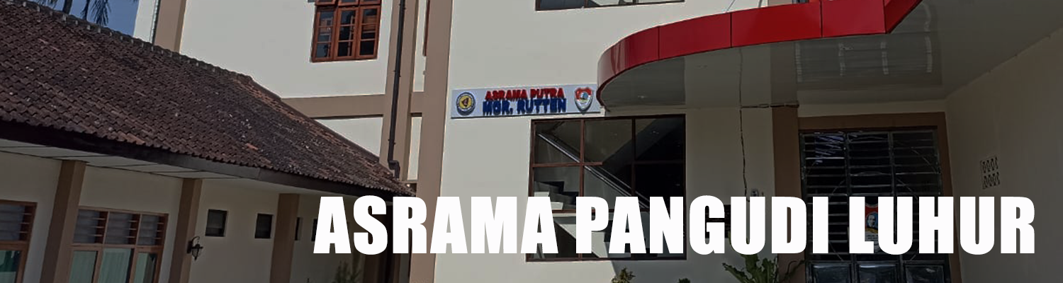 Asrama Pangudi Luhur